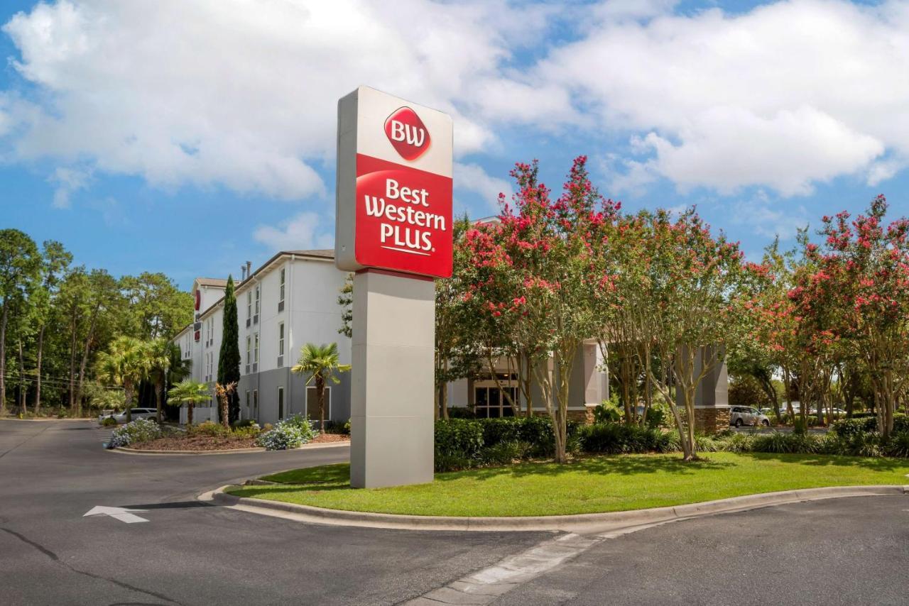 Best Western Plus Tallahassee North Hotel Eksteriør billede