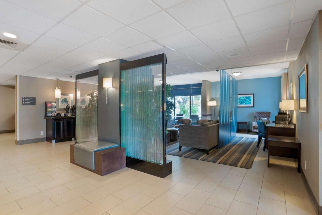 Best Western Plus Tallahassee North Hotel Eksteriør billede