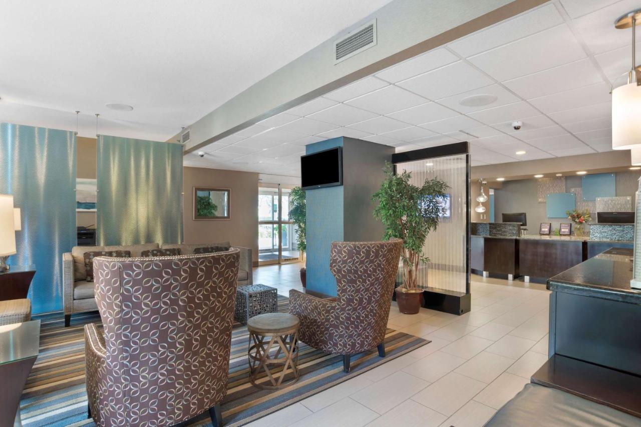 Best Western Plus Tallahassee North Hotel Eksteriør billede