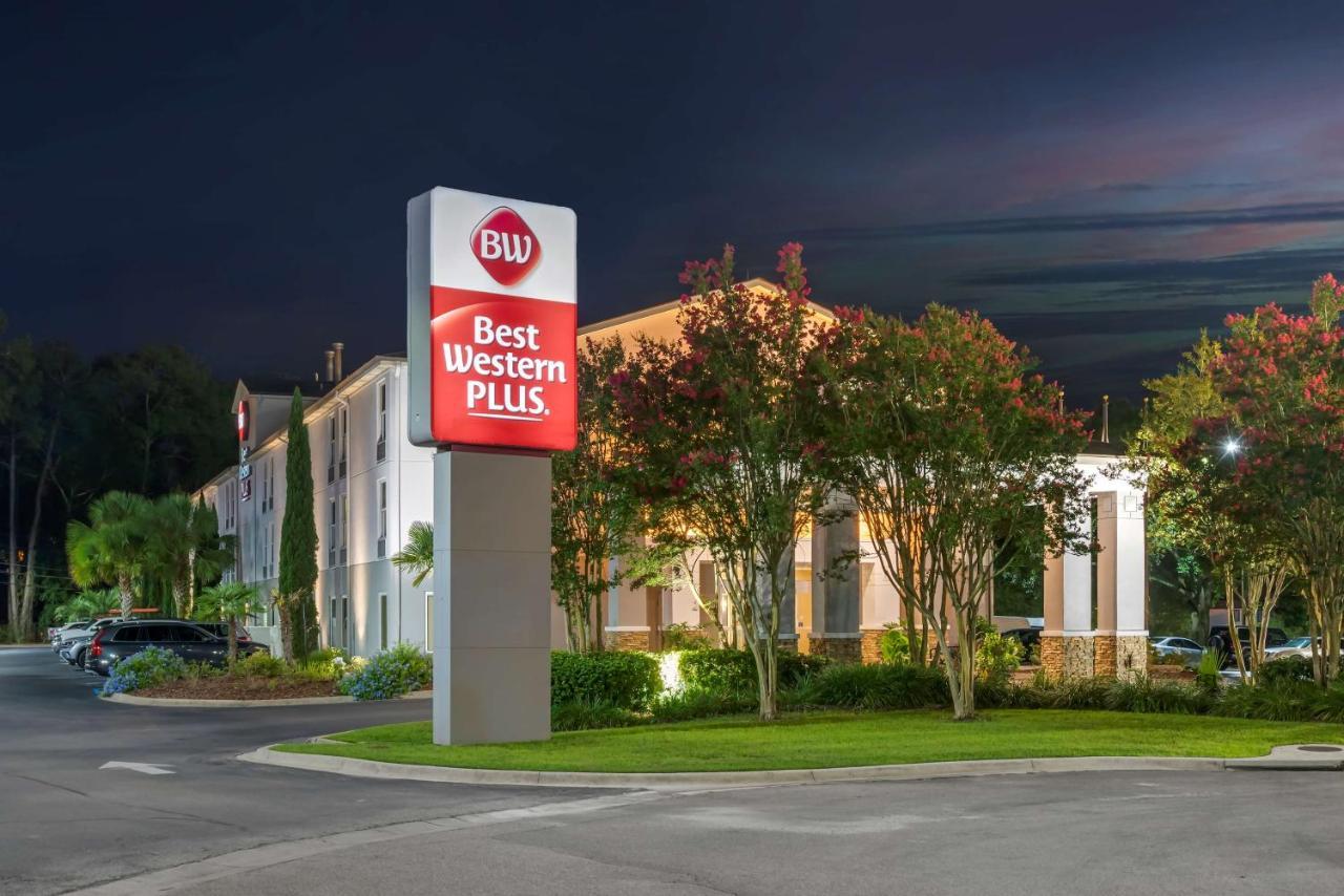 Best Western Plus Tallahassee North Hotel Eksteriør billede