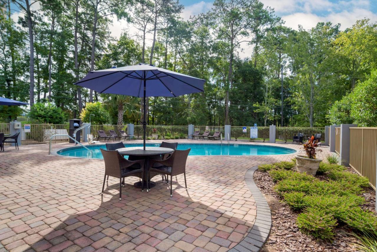 Best Western Plus Tallahassee North Hotel Eksteriør billede