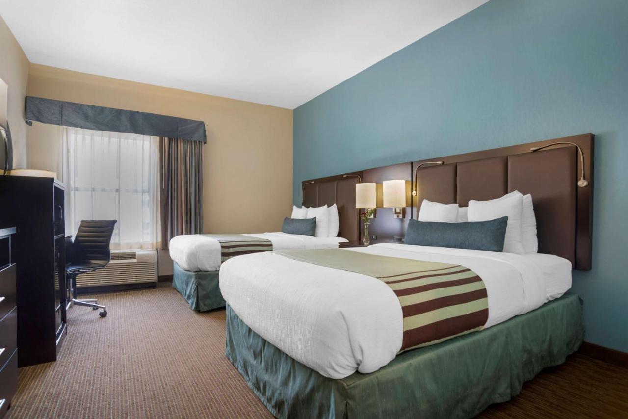 Best Western Plus Tallahassee North Hotel Eksteriør billede