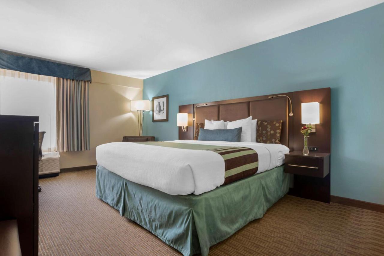 Best Western Plus Tallahassee North Hotel Eksteriør billede